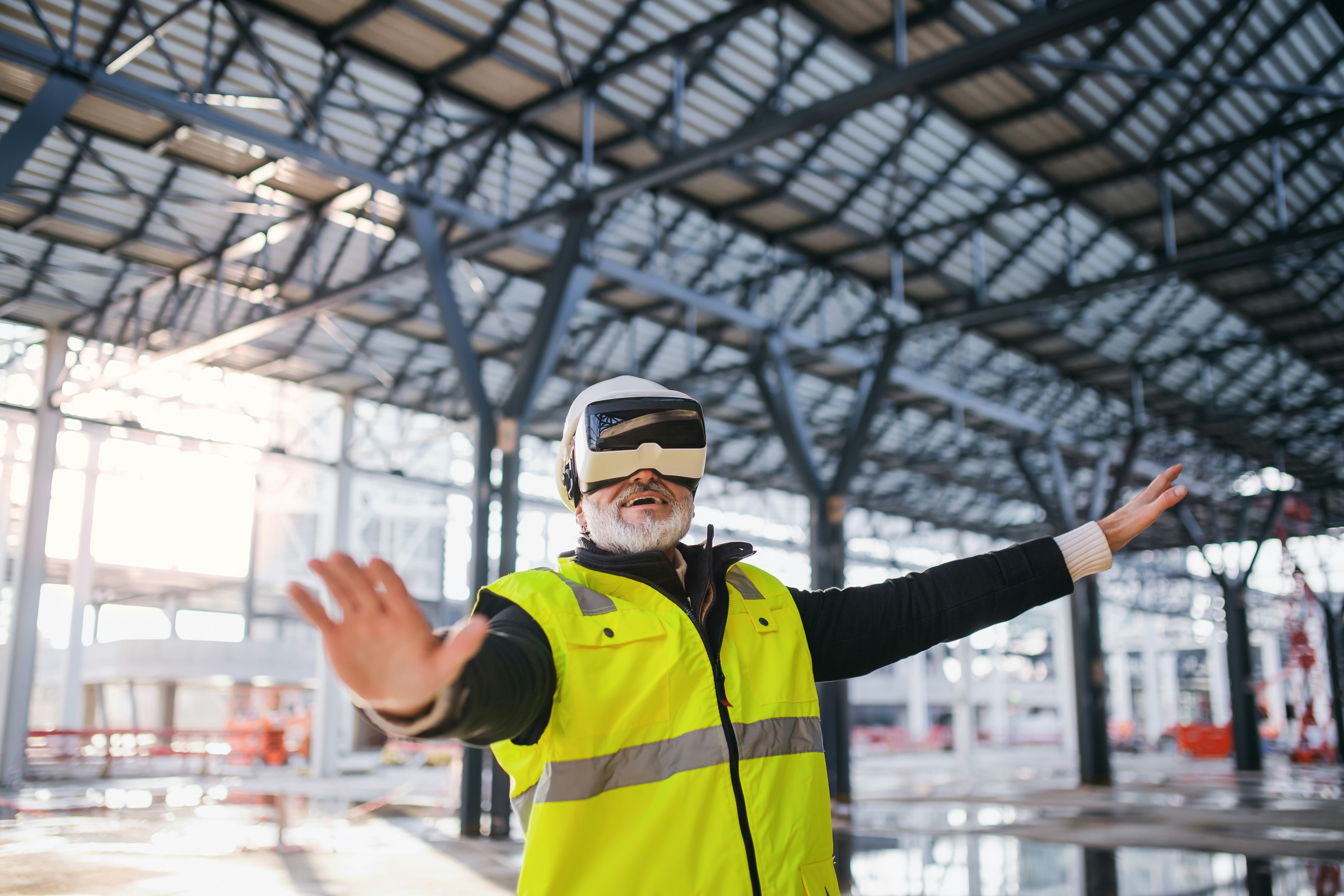 BIM Innovation in Construction